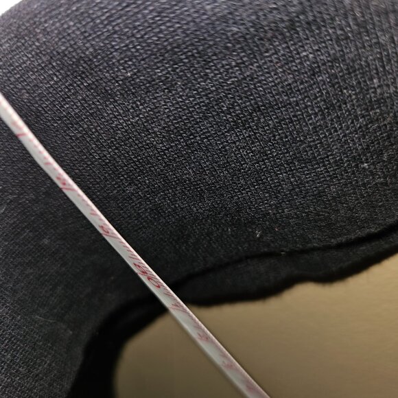 B Fresh Retro Inspired Long Sleeve Turtleneck - Picture 4 of 6